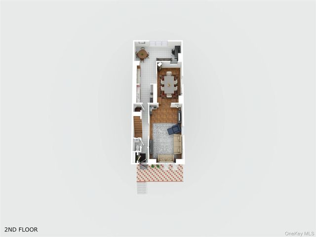 2368 Woodhull Avenue, Bronx, NY 10469