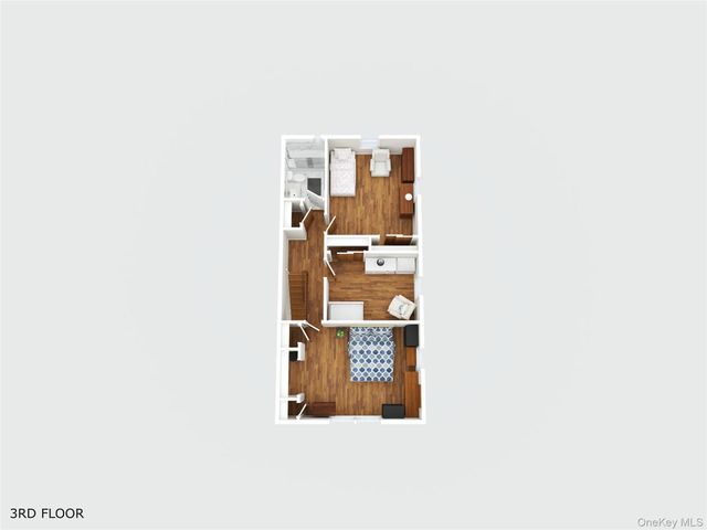 2368 Woodhull Avenue, Bronx, NY 10469