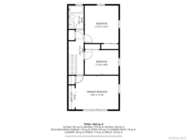 2368 Woodhull Avenue, Bronx, NY 10469