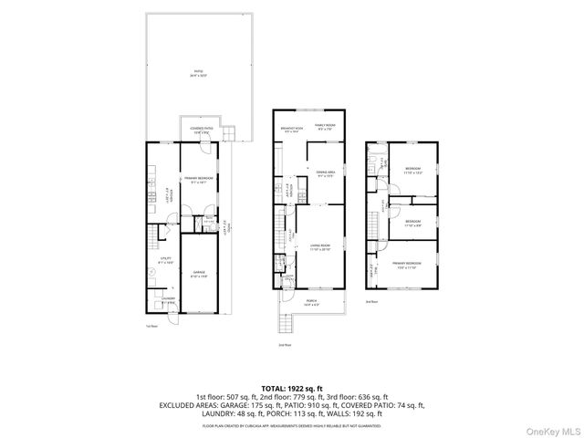 2368 Woodhull Avenue, Bronx, NY 10469