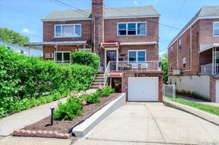 2368 Woodhull Avenue, Bronx, NY 10469