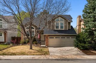 4975 E Ashton Avenue, Castle Rock, CO 80104
