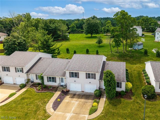 650 Sturbridge Drive 21, Medina, OH 44256