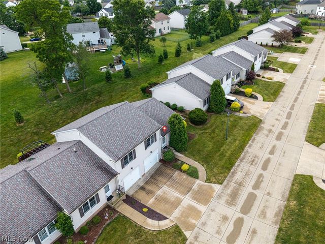 650 Sturbridge Drive 21, Medina, OH 44256