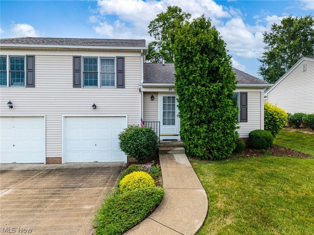 650 Sturbridge Drive 21, Medina, OH 44256