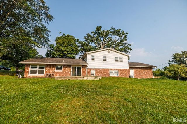 3915 S Kennedy Drive, Bloomington, IN 47401