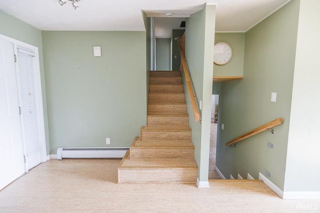 3915 S Kennedy Drive, Bloomington, IN 47401