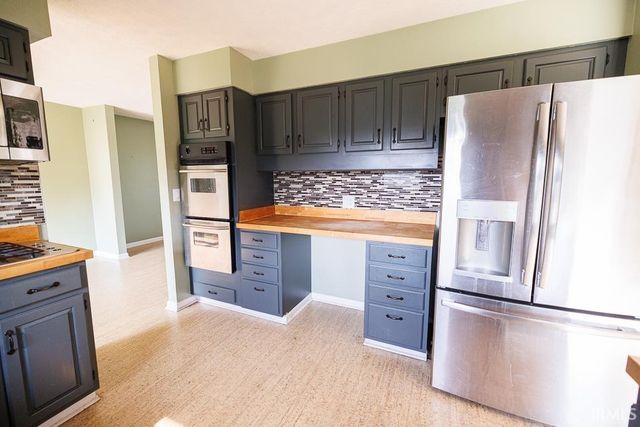 3915 S Kennedy Drive, Bloomington, IN 47401