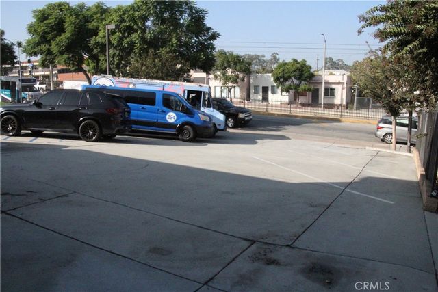 4620 E 3rd, Los Angeles, CA 90022