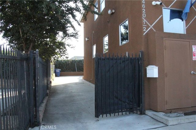 4620 E 3rd, Los Angeles, CA 90022