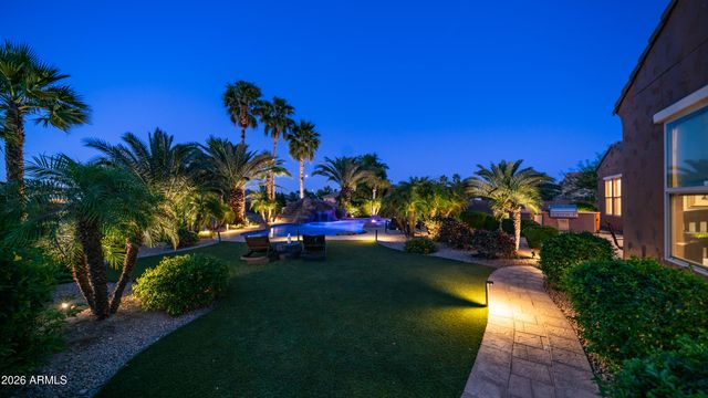 6714 W BURGESS Lane, Laveen, AZ 85339