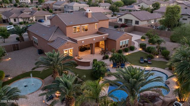 6714 W BURGESS Lane, Laveen, AZ 85339