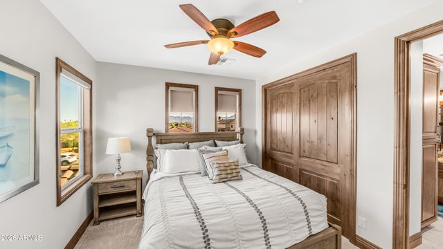 6714 W BURGESS Lane, Laveen, AZ 85339