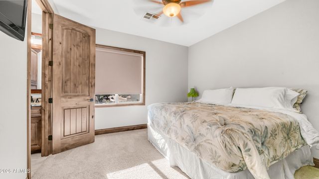 6714 W BURGESS Lane, Laveen, AZ 85339