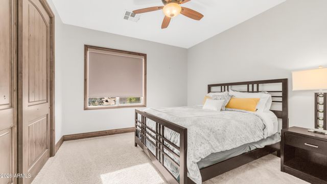 6714 W BURGESS Lane, Laveen, AZ 85339