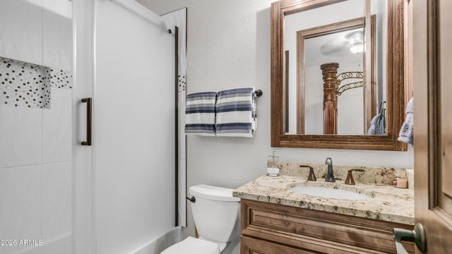 6714 W BURGESS Lane, Laveen, AZ 85339