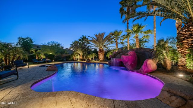 6714 W BURGESS Lane, Laveen, AZ 85339
