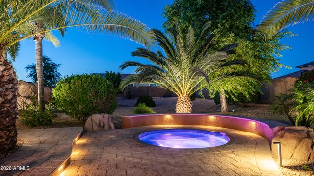 6714 W BURGESS Lane, Laveen, AZ 85339