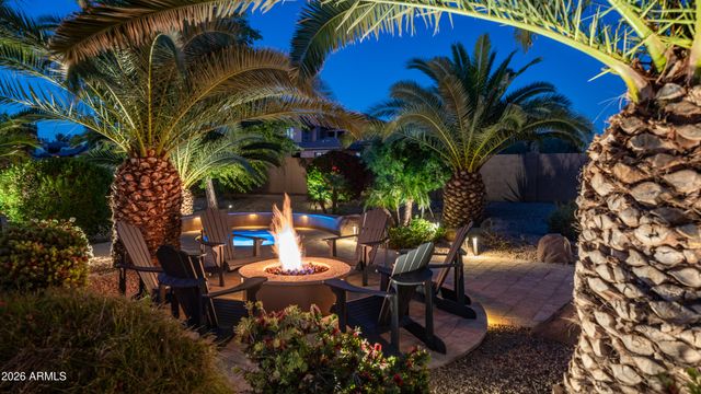 6714 W BURGESS Lane, Laveen, AZ 85339