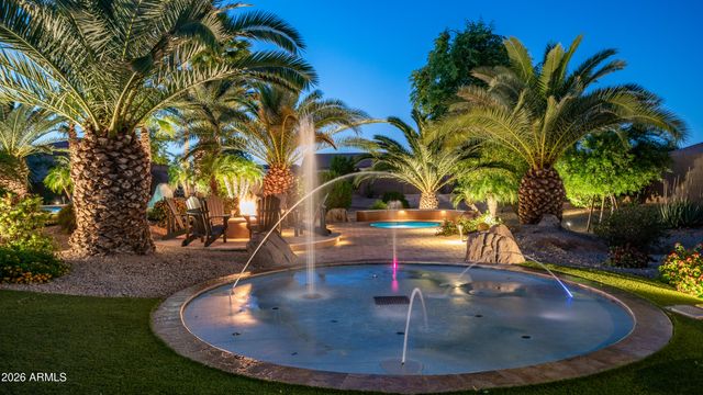 6714 W BURGESS Lane, Laveen, AZ 85339