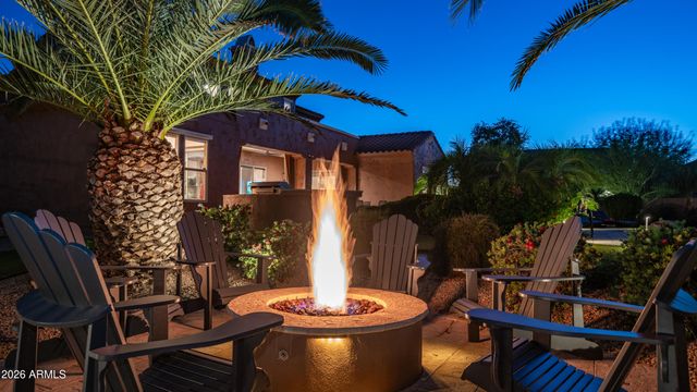 6714 W BURGESS Lane, Laveen, AZ 85339