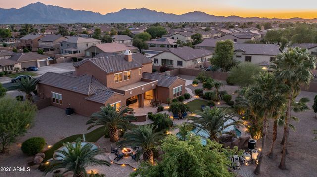 6714 W BURGESS Lane, Laveen, AZ 85339