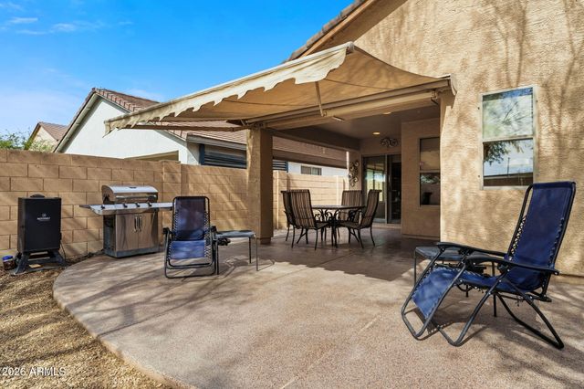 44357 W CYPRESS Lane, Maricopa, AZ 85138