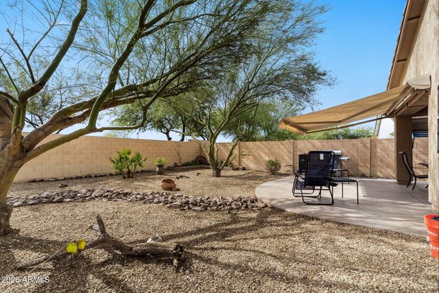 44357 W CYPRESS Lane, Maricopa, AZ 85138