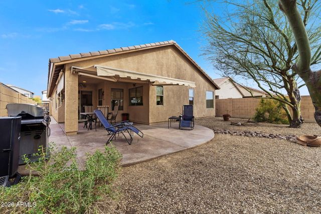 44357 W CYPRESS Lane, Maricopa, AZ 85138