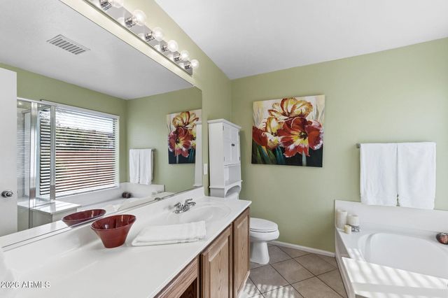 44357 W CYPRESS Lane, Maricopa, AZ 85138