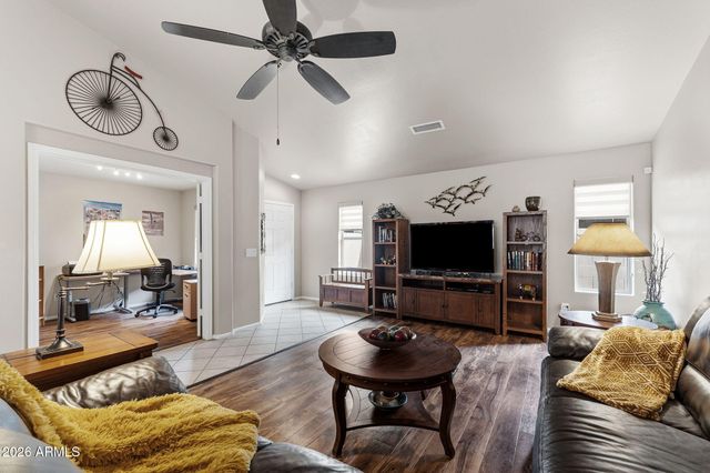 44357 W CYPRESS Lane, Maricopa, AZ 85138