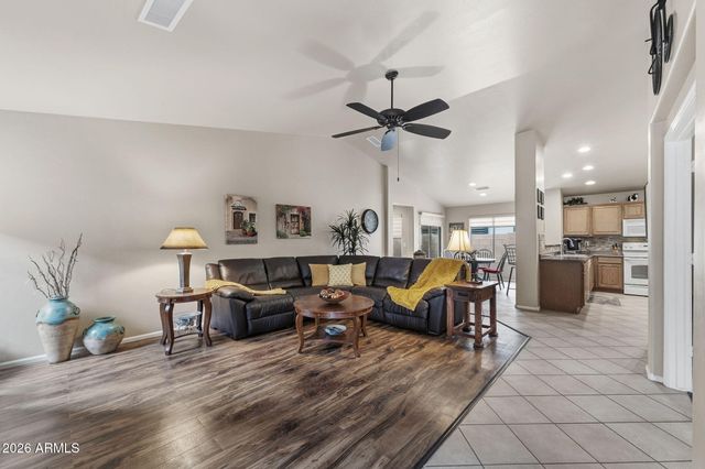 44357 W CYPRESS Lane, Maricopa, AZ 85138