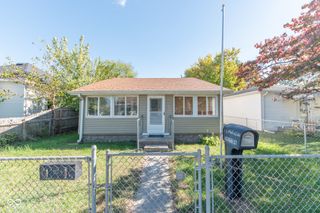 507 N Cherry Street, Columbus, IN 47201