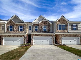 4543 VILLAGE SPRINGS SQUARE # 10, Fultondale, AL 35068