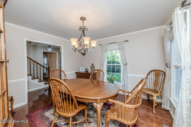 100 E Hedgelawn Way, Southern Pines, NC 28387