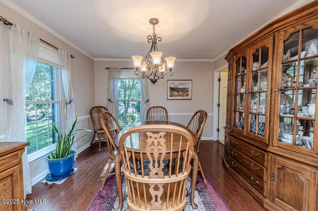 100 E Hedgelawn Way, Southern Pines, NC 28387