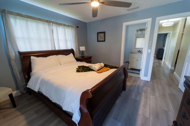 2131 Mark Drive, Lake Worth, FL 33461