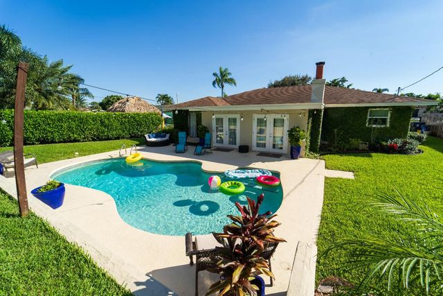 2131 Mark Drive, Lake Worth, FL 33461