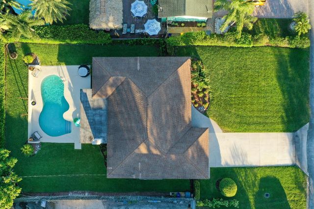 2131 Mark Drive, Lake Worth, FL 33461