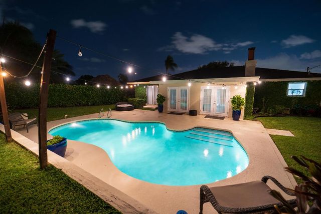 2131 Mark Drive, Lake Worth, FL 33461