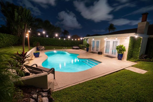 2131 Mark Drive, Lake Worth, FL 33461