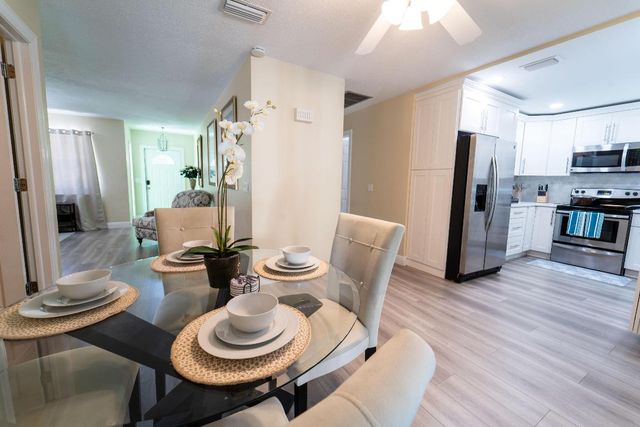 2131 Mark Drive, Lake Worth, FL 33461