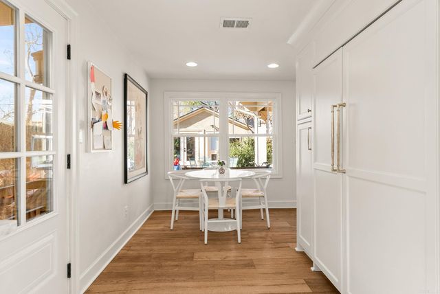 1722 N Spruce Street, Little Rock, AR 72207