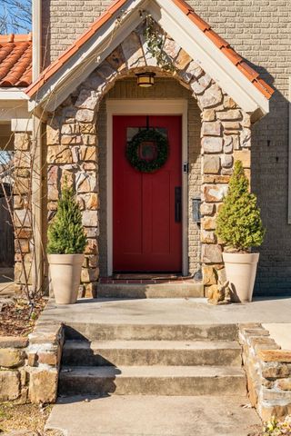 1722 N Spruce Street, Little Rock, AR 72207