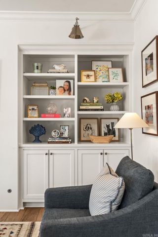 1722 N Spruce Street, Little Rock, AR 72207