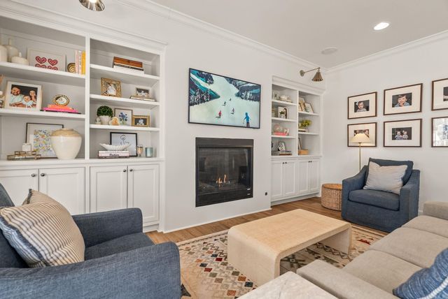 1722 N Spruce Street, Little Rock, AR 72207