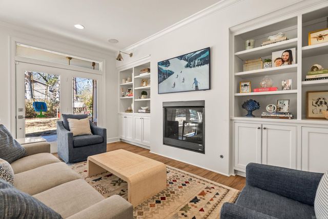 1722 N Spruce Street, Little Rock, AR 72207