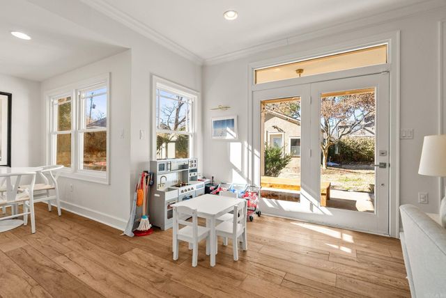 1722 N Spruce Street, Little Rock, AR 72207