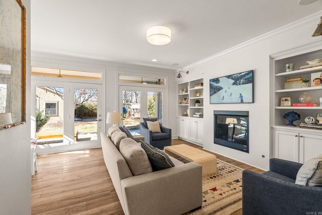 1722 N Spruce Street, Little Rock, AR 72207