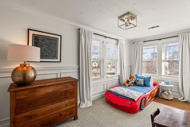 1722 N Spruce Street, Little Rock, AR 72207